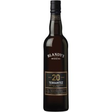 Blandy's Madeira Wine|Vins Portugal 