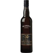 Blandy's Madeira Wine|Vins Portugal 