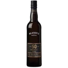 Blandy's Madeira Wine|Vins Portugal 