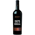 Blandy's Sercial Vintage 1975 Vin de Madère