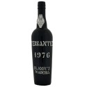 Blandy's Terrantez Vintage 1976 Magnum Madère Vin