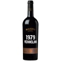 Blandy's Verdelho Vintage 1979 Magnum Madère Vin