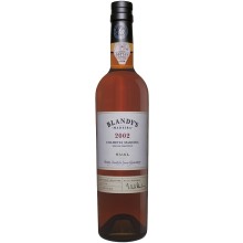 Blandy's Madeira Wine|Vins Portugal 