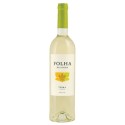 Folha da Vinha 2015 Vin Blanc