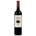 Folha da Vinha 2015 Vin Rouge