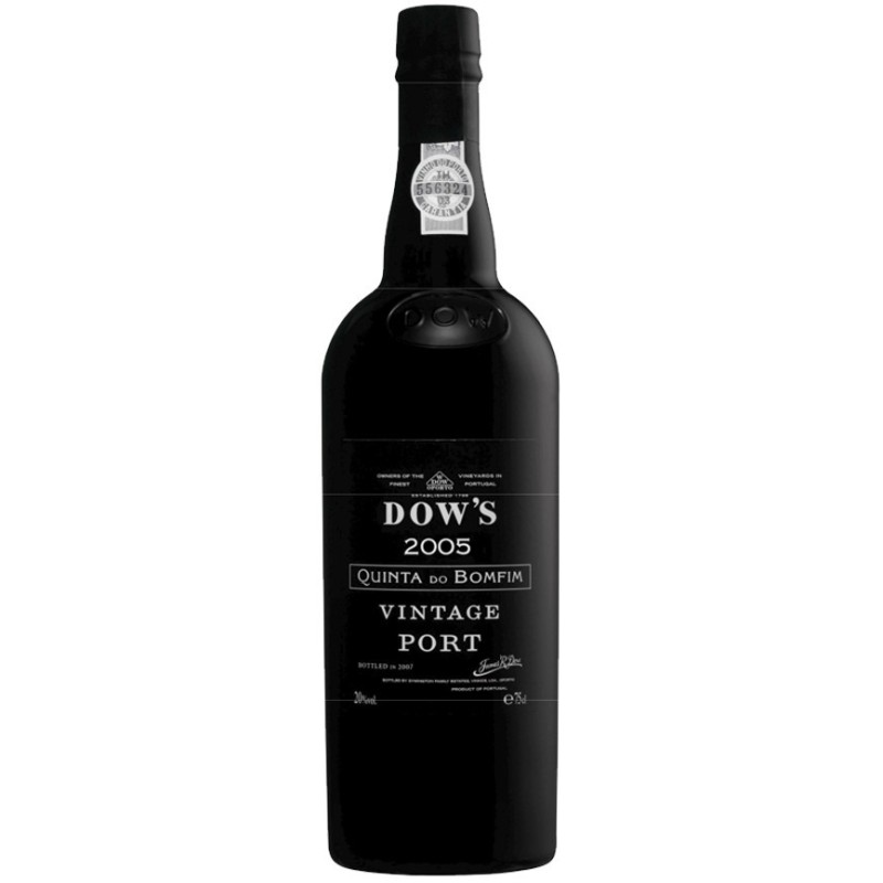 Dow's Quinta do Bomfim Millésime 2006 Vin de Porto