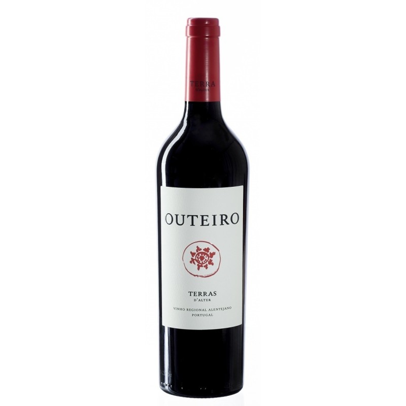 Outeiro 2013 Vin Rouge