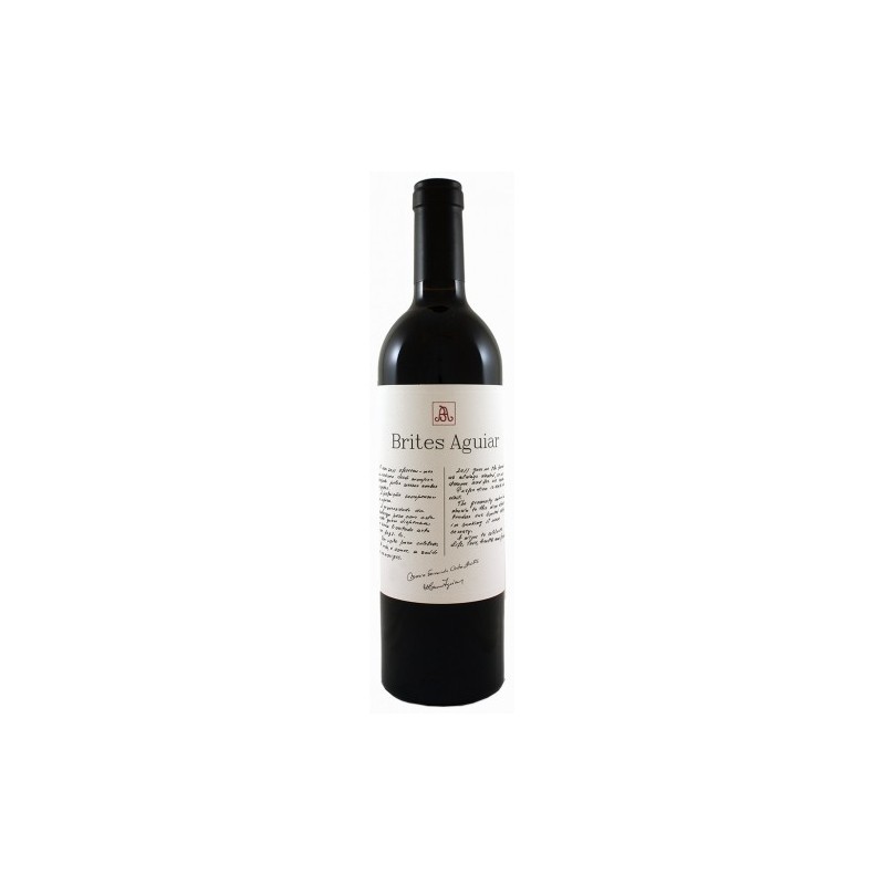 Brites Aguiar 2014 Vin Rouge (1500ml)|Vins Portugal 