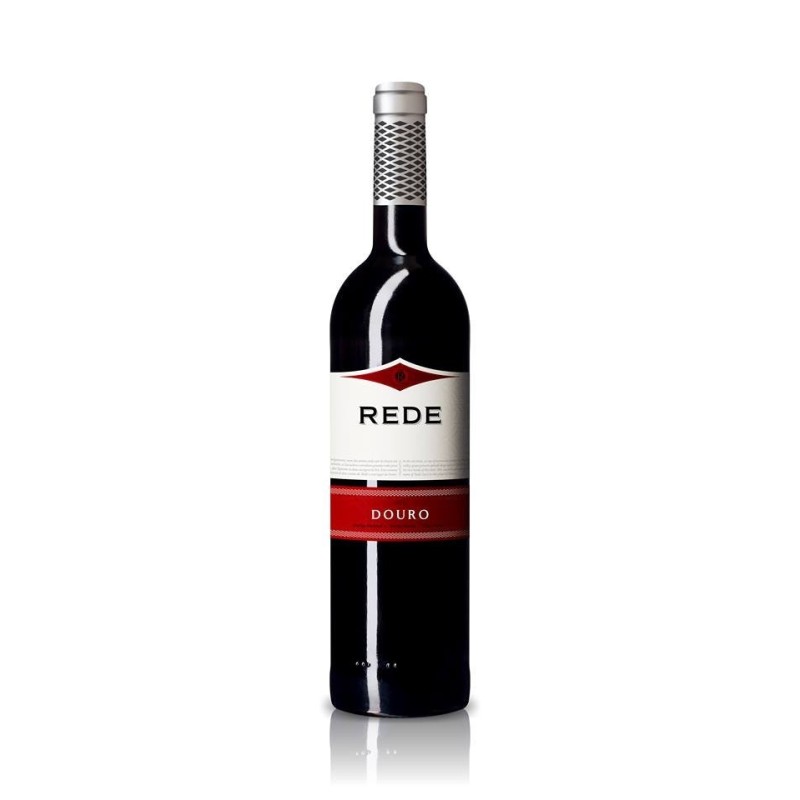 Rede 2015 Vin Rouge|Vins Portugal 