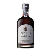 Quinta da Pacheca|Vins Portugal 