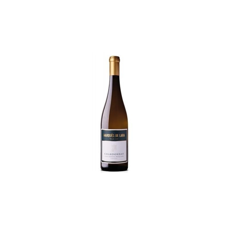 Marquês de Lara Chardonnay 2020 Vin Blanc|Vins Portugal 