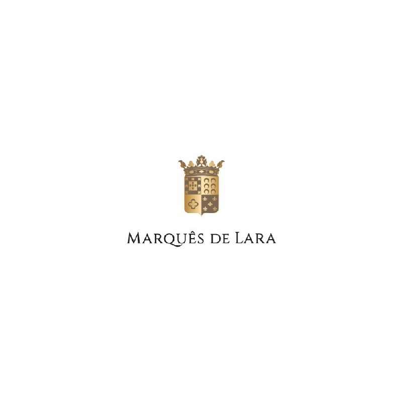 Marquês de Lara 2020 Vin Rosé|Vins Portugal 