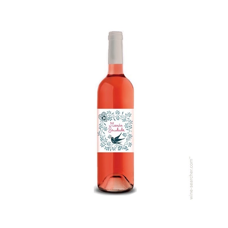 Maria Saudade 2015 Vin Rosé