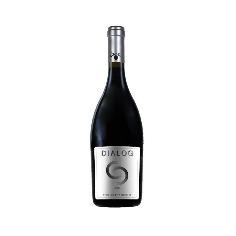 Marquês dos Vales Dialog 2011 Vin Rouge|Vins Portugal 