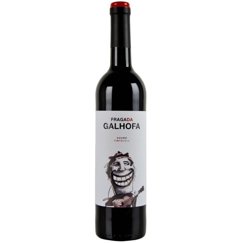 Fraga da Galhofa 2019 Vin Rouge