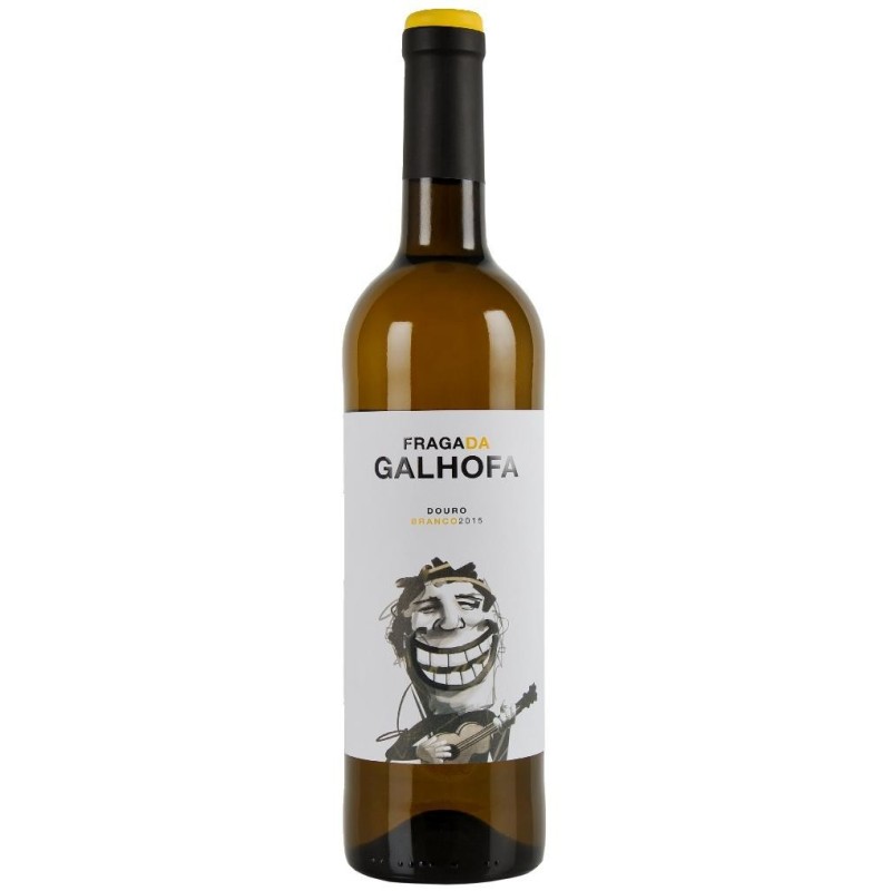 Fraga da Galhofa 2020 Vin Blanc|Vins Portugal 