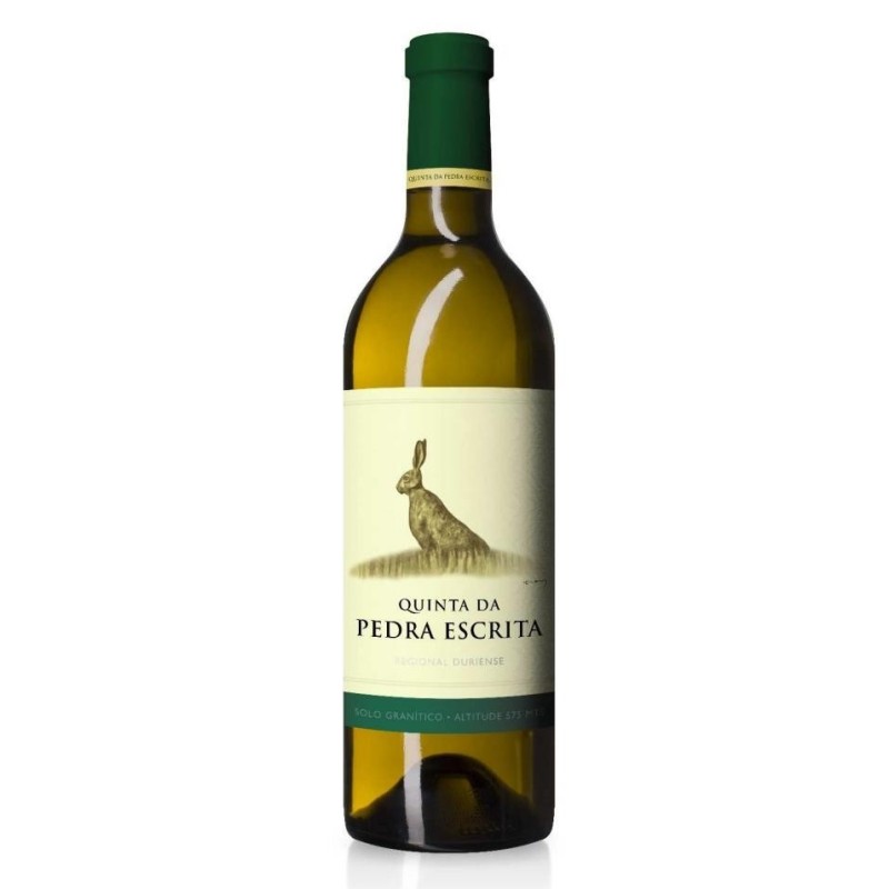 Quinta da Pedra Vin Blanc Escrita 2022|Vins Portugal 