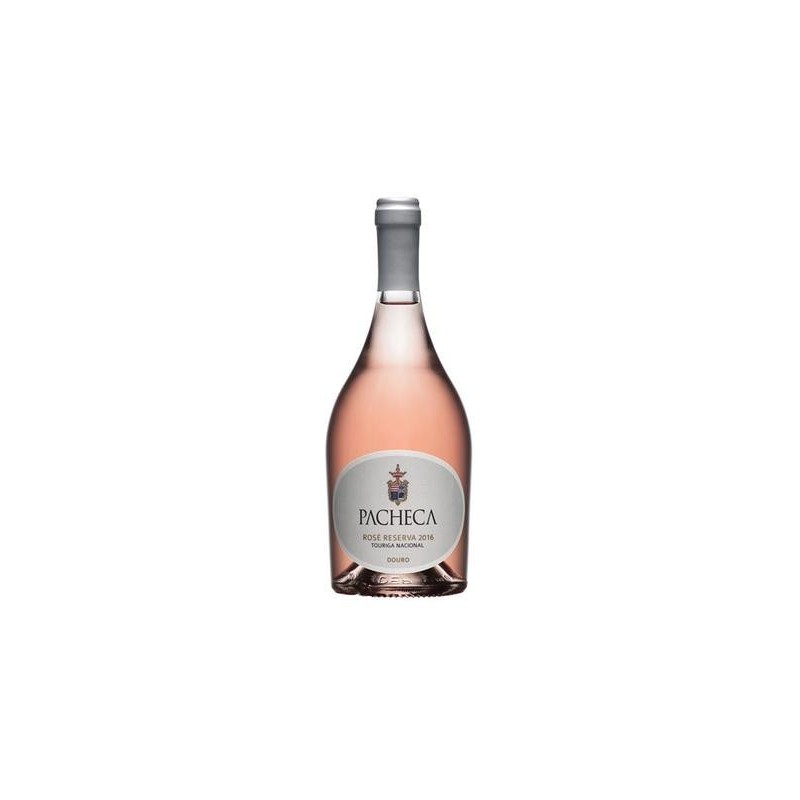 Pacheca Reserva Touriga Nacional 2022 Vin Rosé|Vins Portugal 