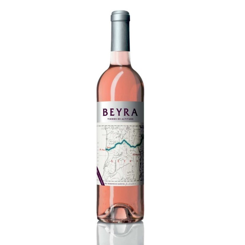 Vin Rosé Beyra 2020