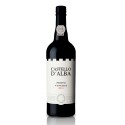 Castello D'Alba Millésime 2011 Vin de Porto|Vins Portugal 