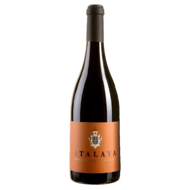 Atalaya 2008 Vin Rouge|Vins Portugal 