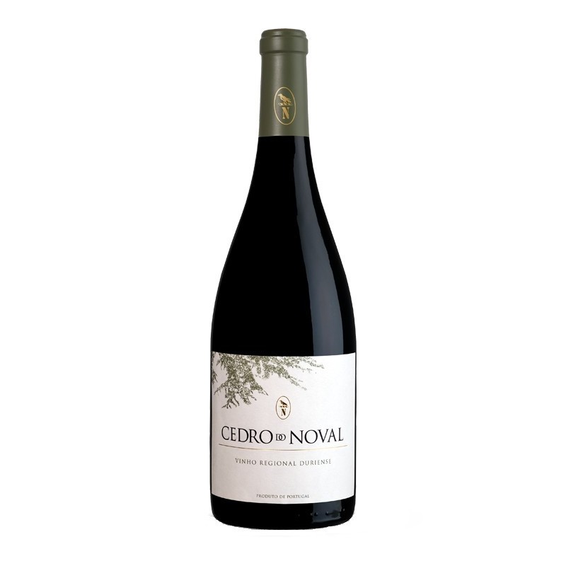 Cedro do Noval 2021 Vin rouge