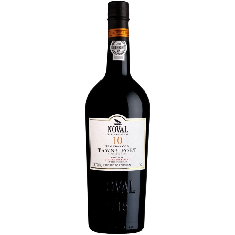 Noval 10 Ans Vin de Porto