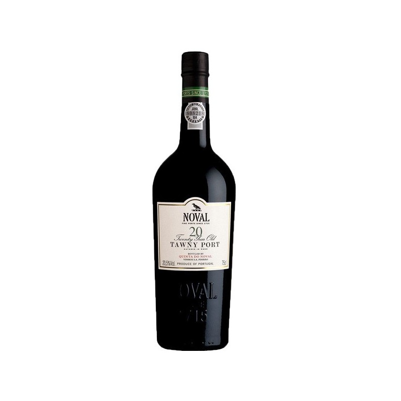 Noval 20 Ans Vin de Porto