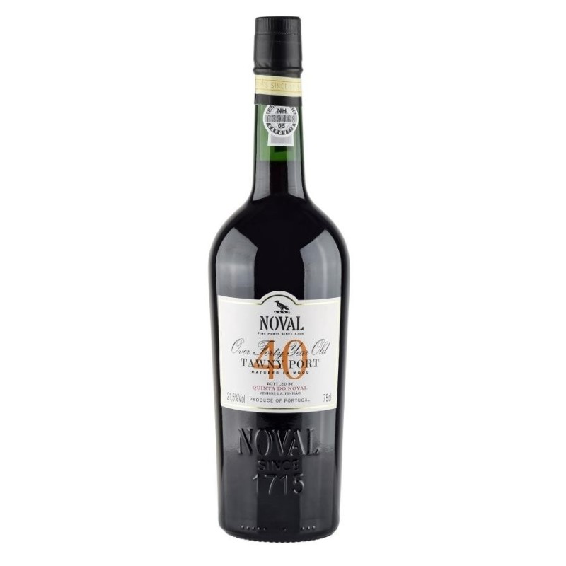 Noval 40 Ans Vin de Porto