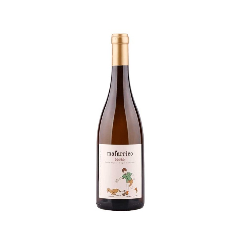 Mafarrico 2021 Vin Blanc|Vins Portugal 