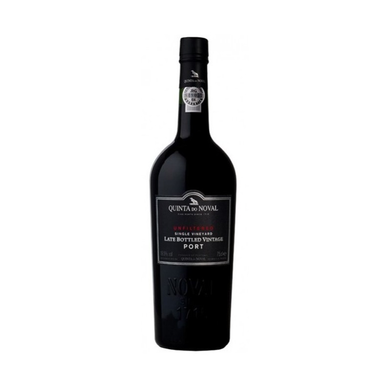 Quinta do Noval Vin de Porto LBV Non Filtré 2017