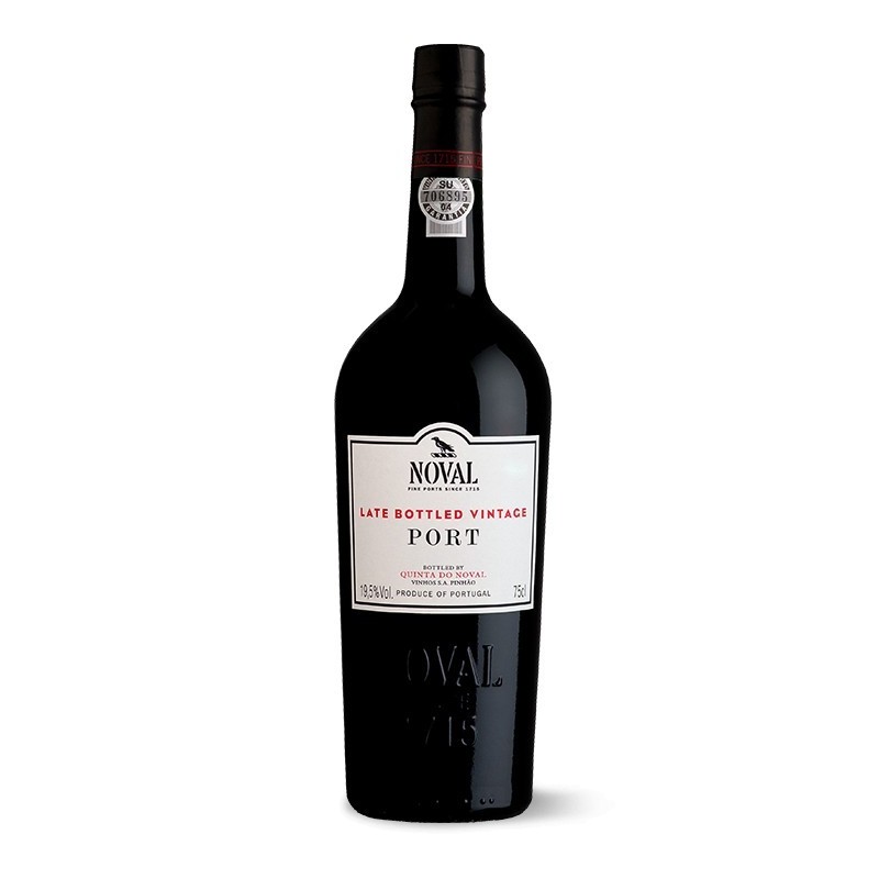 Quinta do Noval Vin de Port 2015