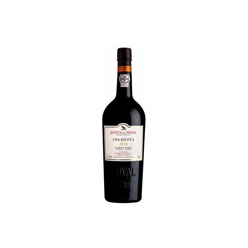 Quinta do Noval Colheita 1976 Vin de Port