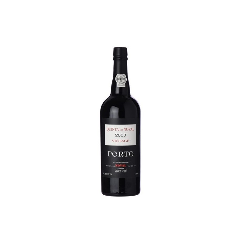 Quinta do Noval Vin Porto 2000