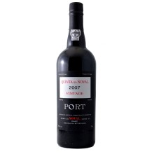 Quinta do Noval|Vins Portugal 