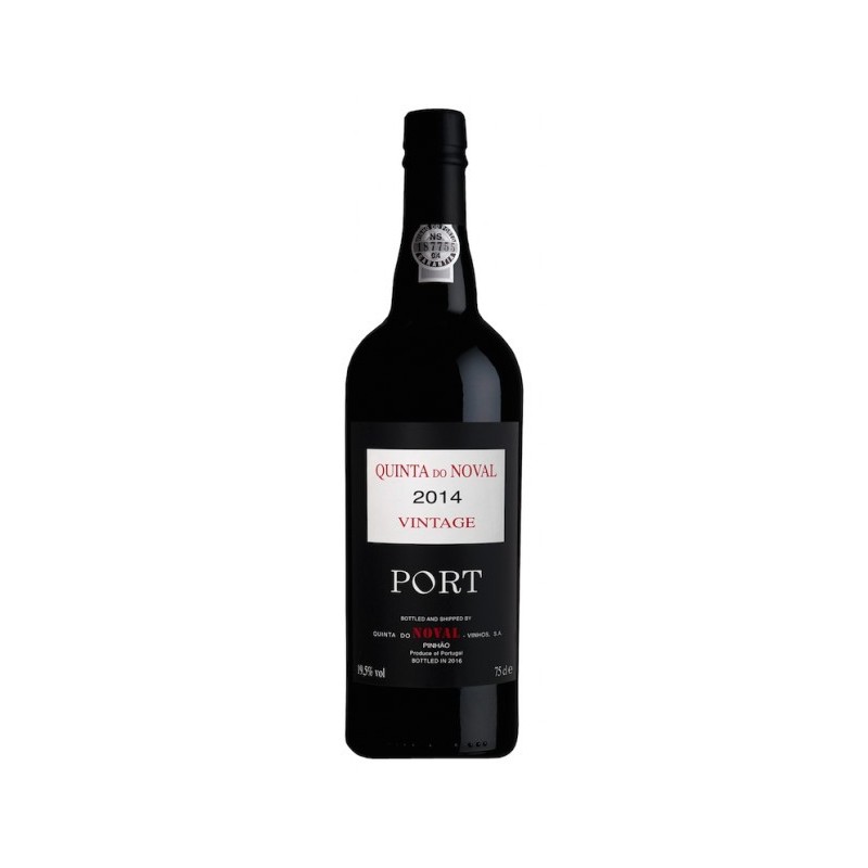 Quinta do Noval Vintage 2014Vin|Vins Portugal 