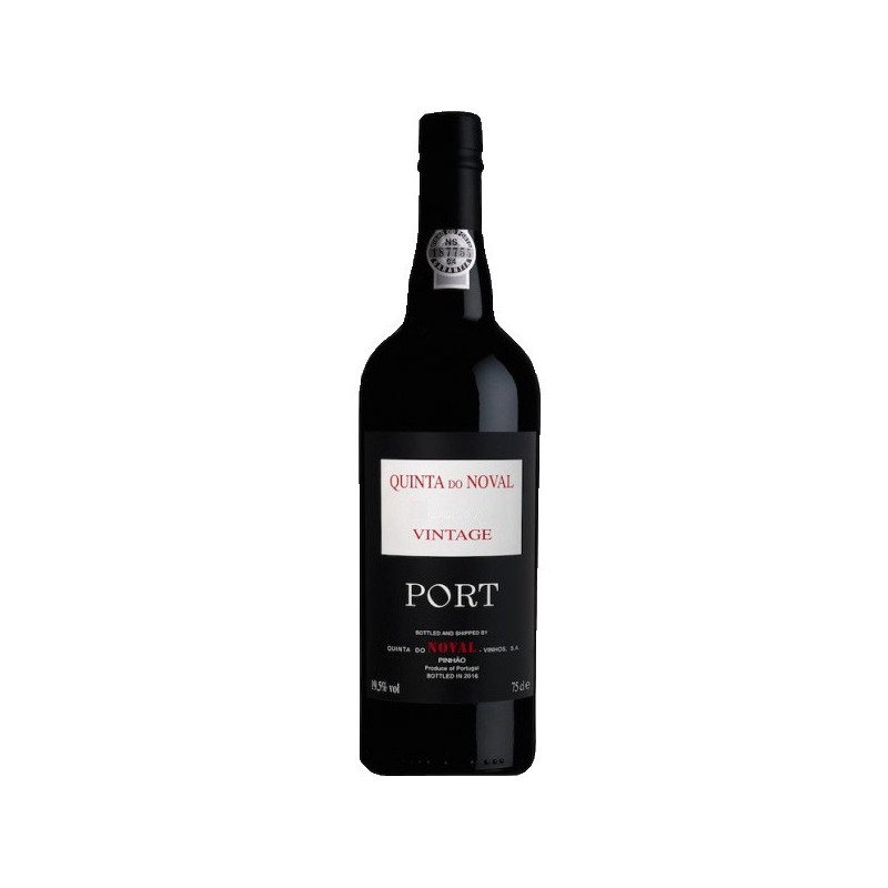 Quinta do Noval Vintage 2013Vin