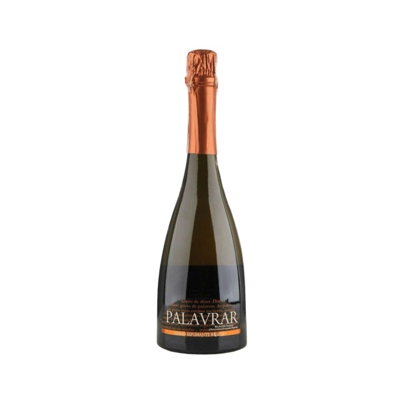 Palavrar Brut Mousseux|Vins Portugal 