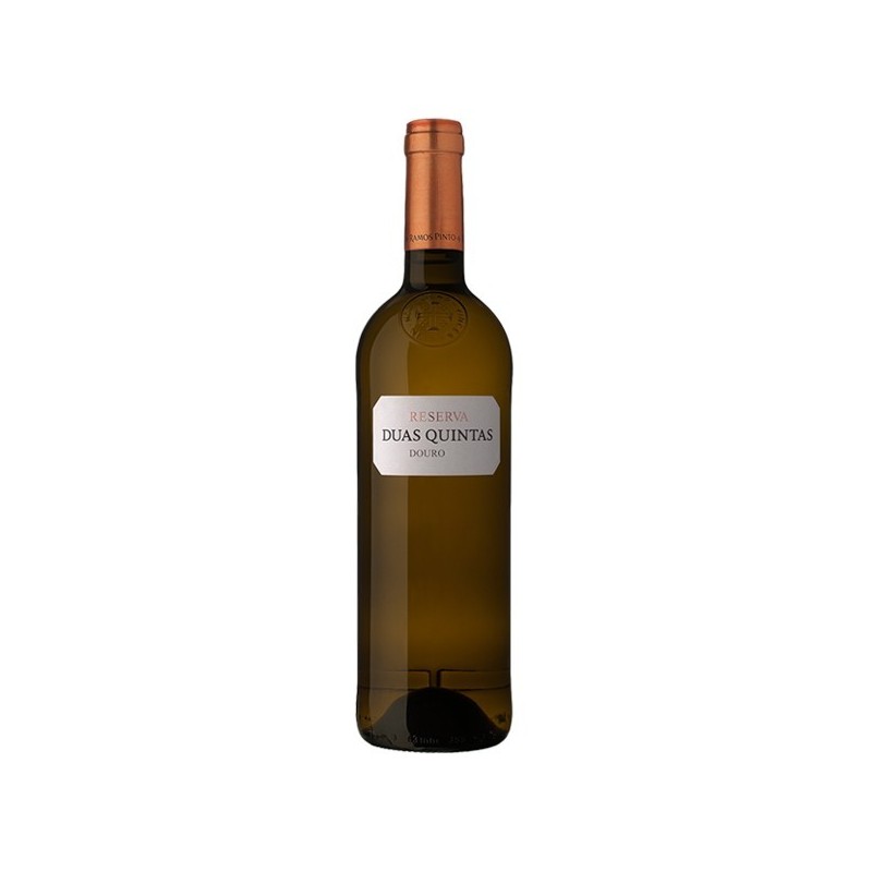 Vin Blanc Duas Quintas Reserva 2019