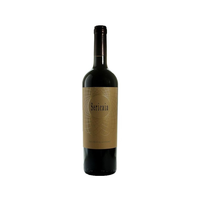 Sericaia 2018 Vin Rouge|Vins Portugal 