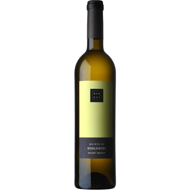 Quinta da Soalheira 2018 Vin Blanc