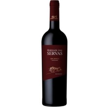 Herdade das Servas|Vins Portugal 