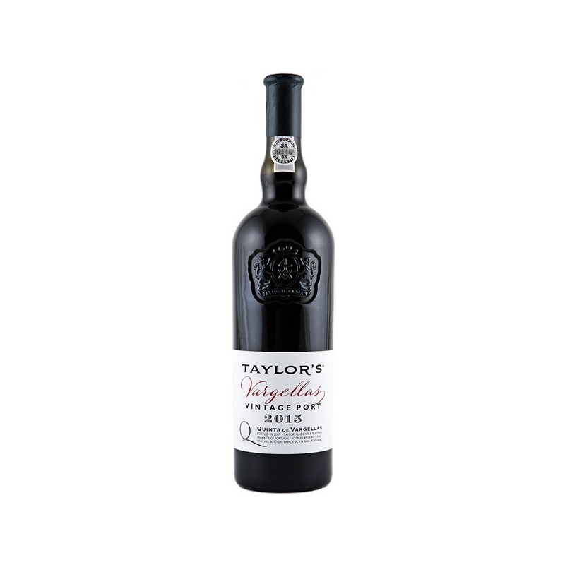 Taylor's Quinta de Vargellas Vintage 2015Vin|Vins Portugal 