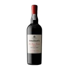 Graham´s|Vins Portugal 