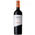 Herdade das Servas Syrah et Touriga Nacional 2013 Vin rouge|Vins Portugal 