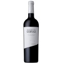 Herdade das Servas Reserva 2017 Vin rouge