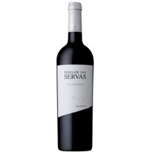 Herdade das Servas|Vins Portugal 